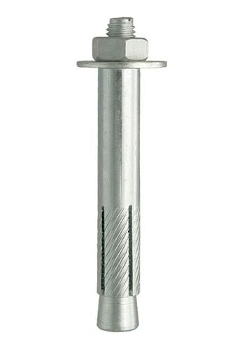 kołek stalowy 10*100/m6 - kol s10*100 na Arena.pl