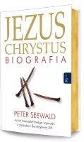 Jezus Chrystus. Biografia