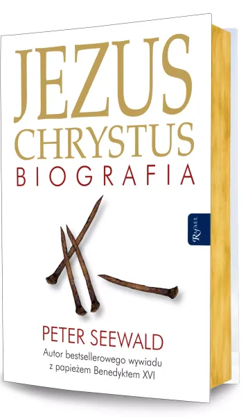Jezus Chrystus. Biografia zdjęcie 1