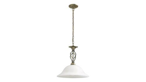 Lampa wisząca Beckworth na Arena.pl