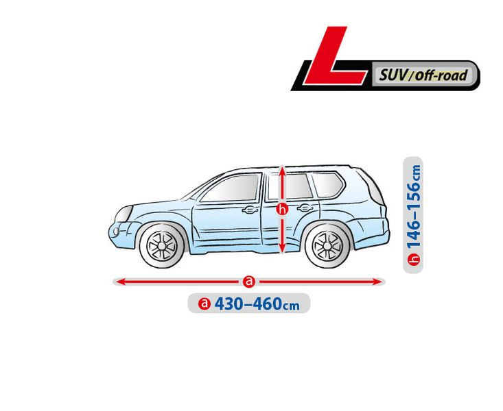 CAŁOROCZNY pokrowiec na VW Tiguan II od 2016 zdjęcie 2