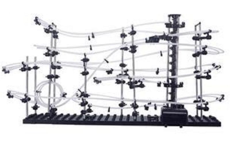 Tor kulkowy Spacerail level 3 40cm x 28cm x 8cm zdjęcie 1