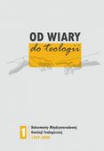 OD WIARY DO TEOLOGII JANUSZ KRÓLIKOWSKI