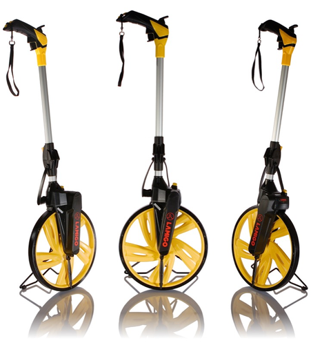 Lamigo DM12 Drogomierz mechaniczny na Arena.pl