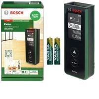Dalmierz laserowy 25m Bosch ZAMO 0603672900