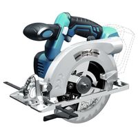 PILARKA TARCZOWA 18V 0*AH SAS+ALL - DED7164