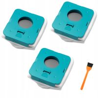 3 x Worki do stacji czyszczącej SAMSUNG BESPOKE JET + GRATIS