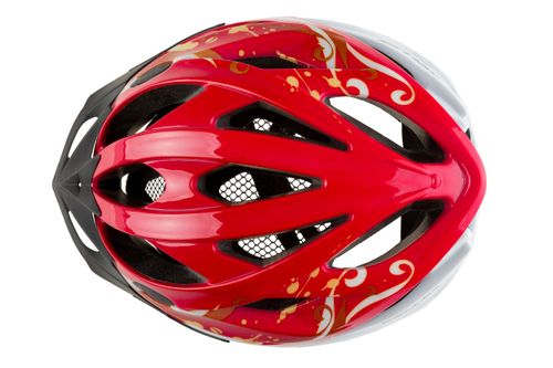 Kask KELLYS DIVA czer. S/M na Arena.pl