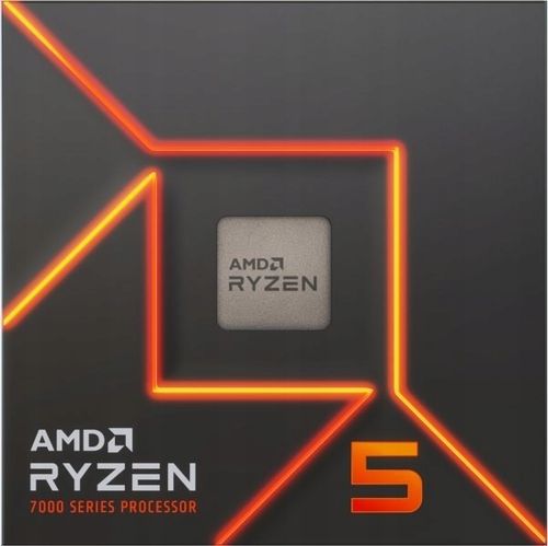 Procesor AMD Ryzen 5 7600X na Arena.pl