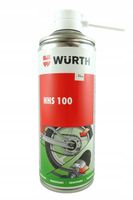 WURTH Smar do Łańcucha Rowerowego Motocyklowego DRYLUBE z PTFE