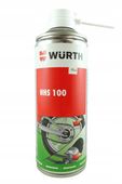 WURTH Smar do Łańcucha Rowerowego Motocyklowego DRYLUBE z PTFE