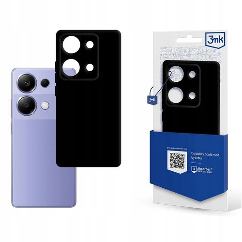 Redmi Note 13 4G - 3mk Matt Case na Arena.pl