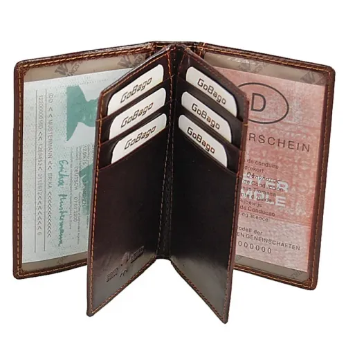 etui na dokumenty skórzane na Arena.pl