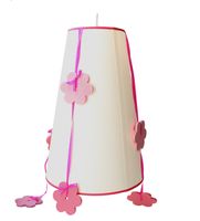 Lampa sufitowa dla dziecka PRASLIN I zwis 5302