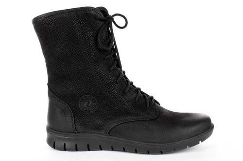 Botki Lesta 6503 czarny 41 na Arena.pl