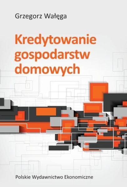 (pdf) Kredytowanie gospodarstw domowych zdjęcie 1
