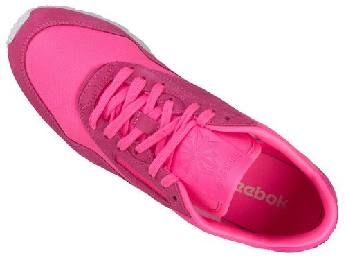Reebok CL Nylon Slim Metallic AR2718 38 na Arena.pl