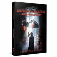 Blade Runner BLACK MONK