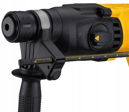 Młotowiertarka DeWalt DCH133M1 18V 4Ah XR SDS-Plus na Arena.pl