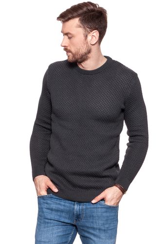 MUSTANG Structured Jumper 1007285 4087 M na Arena.pl