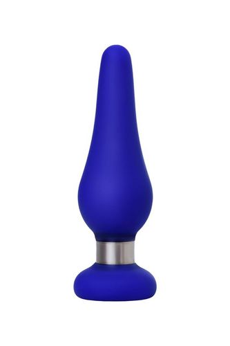 ToDo Classic Blue Anal Plug S na Arena.pl