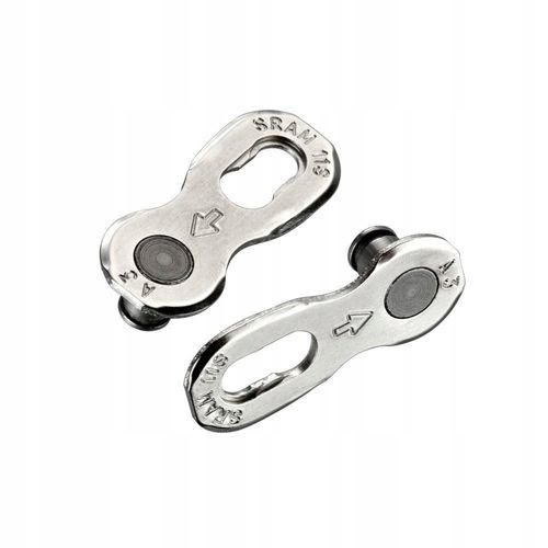 Spinka łańcucha Sram PowerLock 11-Speed silver na Arena.pl