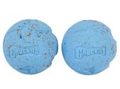 Zestaw piłek do aportowania dla psa - Chuckit! Rebounce Ball M 6,5cm 2pak