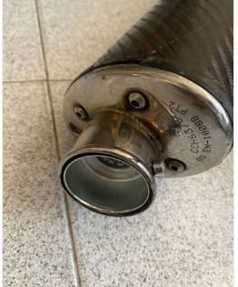 DB Killer Wydechu 48mm Tłumika Silencer Wyciszacz DBkiler Wkład Wyciszenie na Arena.pl