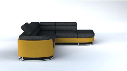 Narożnik ICE na Arena.pl