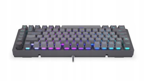 Klawiatura ENDORFY Thock V2 75% na Arena.pl