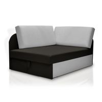 Sofka dla dzieci łóżko z pojemnikiem na pościel amerykanka dziecięca