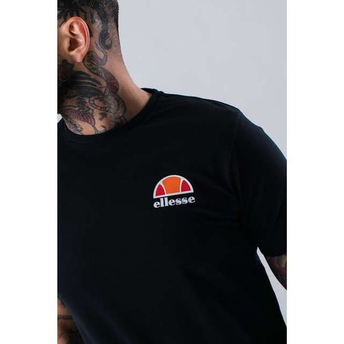 Ellesse CANALETTO TEE SHS04548 ANTHRACITE na Arena.pl