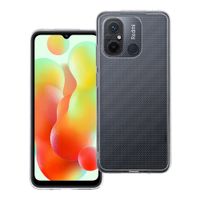 Futerał CLEAR CASE 2 mm BOX do XIAOMI Redmi 12C transparentny