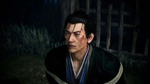 Gra PS5 Rise of the Ronin na Arena.pl