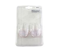 ODSTRASZACZ ZWIERZĄT GWIZDEK DO AUTA 2 SZTUKI