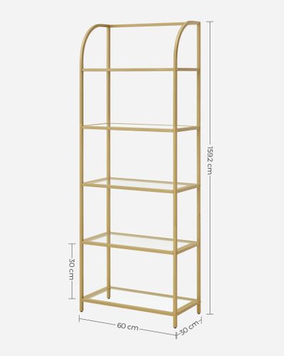 Regał - LGT051A61 na Arena.pl