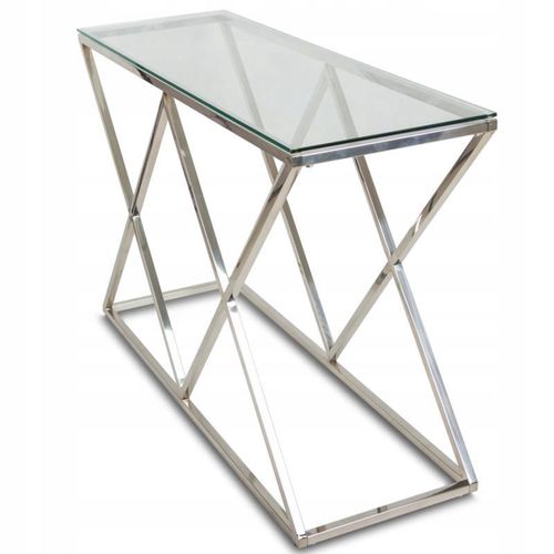 KONSOLA TIMANTTI SILVER na Arena.pl