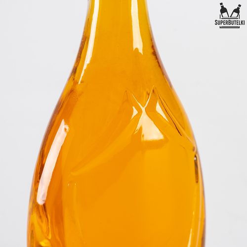 BUTELKA ICONA 500 ML NA NALEWKI SOK Z KORKIEM na Arena.pl