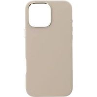 ETUI NA TELEFON PLECKI IPHONE 16 PRO MAX BEŻOWY PURO ICON MAG PRO