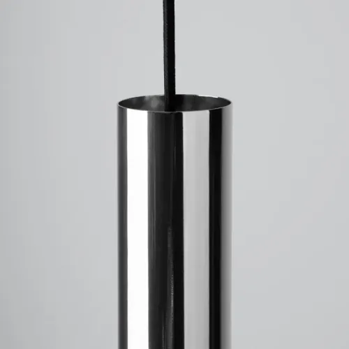 Lampa Wisząca LAGOS 1 chrom na Arena.pl