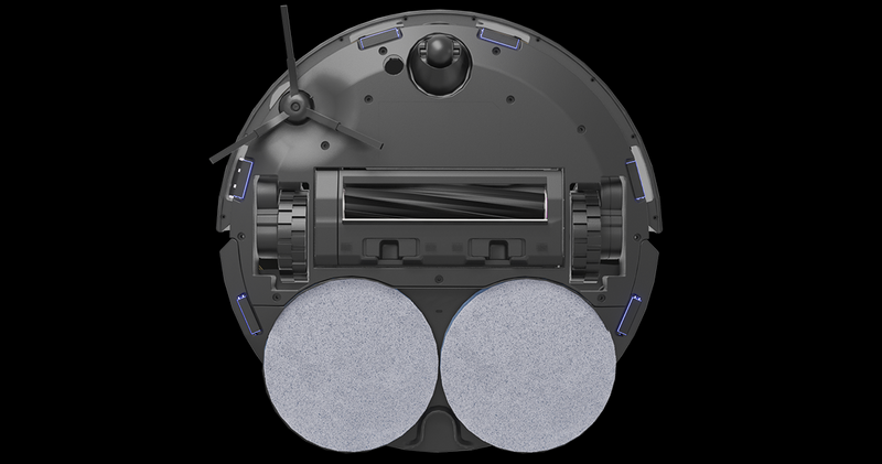Robot odkurzająco-mopujący COBBO PRO 28 3D zdjęcie 3
