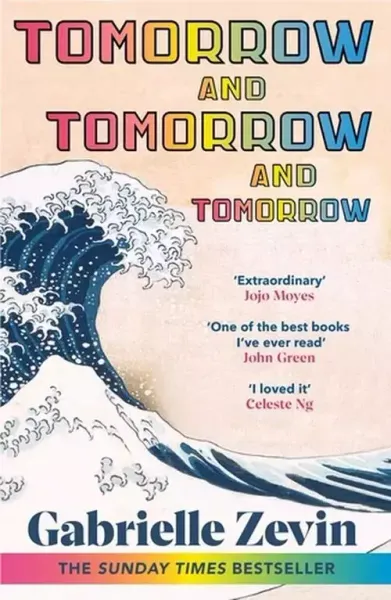 Tomorrow and Tomorrow zdjęcie 1