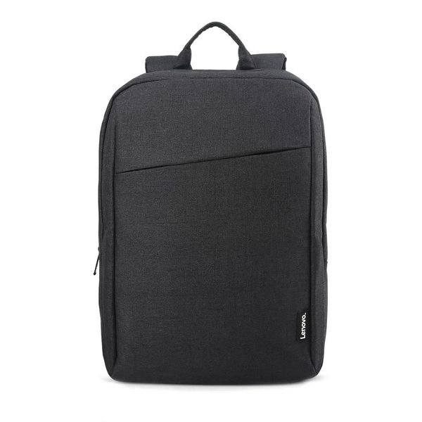 Lenovo Backpack Black 15,6" case B210 zdjęcie 1