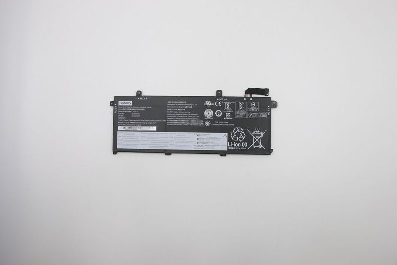 Lenovo 50Wh internal Lithium-ion zdjęcie 1