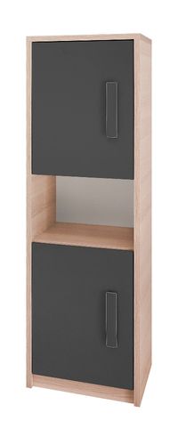 Meble BREGI Regał 2D na Arena.pl