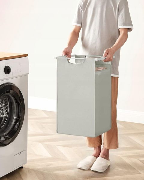 Szafka Łazienkowa - BLH301W01 zdjęcie 4