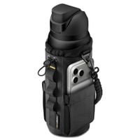 spigen lf500 tumbler bag black