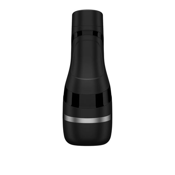Masturbator - Satisfyer Men Classic (Silver) zdjęcie 3