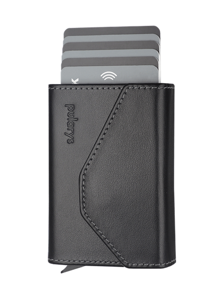 Portfel RFID RAVEN 1729 zdjęcie 1