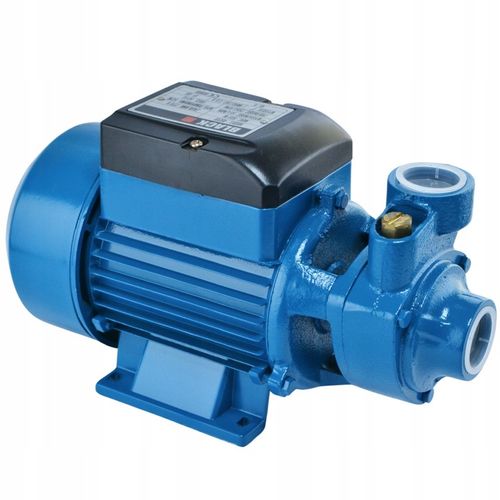 Pompa Ogrodowa HYDROFOROWA 900W - Wysoka Wydajność i IP68 do Czystej Wody na Arena.pl